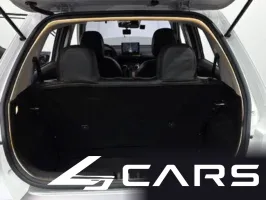 Hyundai Casper Turbo Smart — фото 19 (exterior)
