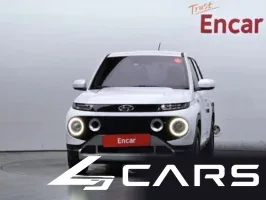 Hyundai Casper Turbo Smart — фото 3 (exterior)