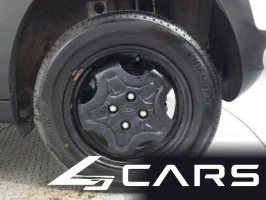 Hyundai Casper Turbo Smart — фото 21 (exterior)