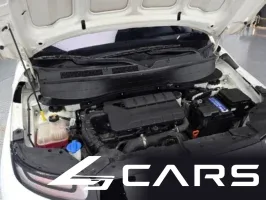 Hyundai Casper Turbo Smart — фото 6 (exterior)