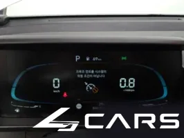 Hyundai Casper Turbo Smart — фото 8 (exterior)