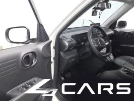 Hyundai Casper Turbo Smart — фото 10 (exterior)