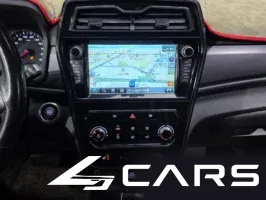 SsangYong / KGM Tivoli Gasoline 1.5 2WD — фото 14 (exterior)