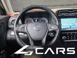 SsangYong / KGM Tivoli Gasoline 1.5 2WD — фото 15 (exterior)