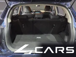 SsangYong / KGM Tivoli Gasoline 1.5 2WD — фото 18 (exterior)