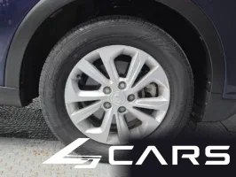 SsangYong / KGM Tivoli Gasoline 1.5 2WD — фото 21 (exterior)