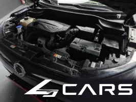 SsangYong / KGM Tivoli Gasoline 1.5 2WD — фото 6 (exterior)