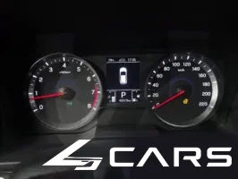 SsangYong / KGM Tivoli Gasoline 1.5 2WD — фото 8 (exterior)