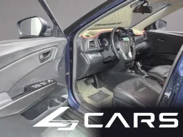SsangYong / KGM Tivoli Gasoline 1.5 2WD — фото 10 (exterior)