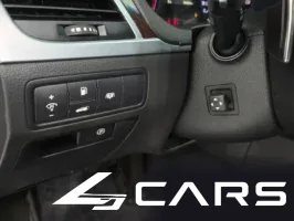 Hyundai Genesis G330 Premium — фото 14 (exterior)