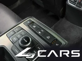 Hyundai Genesis G330 Premium — фото 18 (exterior)