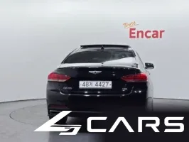 Hyundai Genesis G330 Premium — фото 4 (exterior)