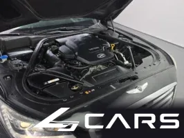 Hyundai Genesis G330 Premium — фото 6 (exterior)