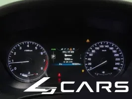 Hyundai Genesis G330 Premium — фото 8 (exterior)