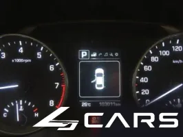 Hyundai Avante 1.6 GDI Modern — фото 14 (exterior)
