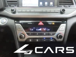 Hyundai Avante 1.6 GDI Modern — фото 17 (exterior)