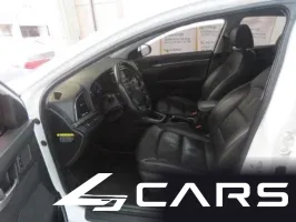 Hyundai Avante 1.6 GDI Modern — фото 10 (exterior)