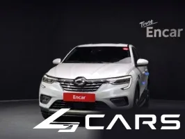 Renault Korea XM3 1.3 TCe RE — фото 3 (exterior)