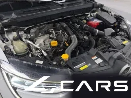 Renault Korea XM3 1.3 TCe RE — фото 6 (exterior)
