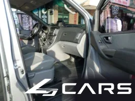 Hyundai Grand Starex Van 5-Seater — фото 17 (exterior)