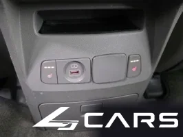 Kia Carnival 9-Seater Luxury — фото 19 (exterior)