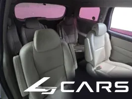 Kia Carnival 9-Seater Luxury — фото 20 (exterior)