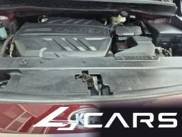 Kia Carnival 9-Seater Luxury — фото 11 (exterior)