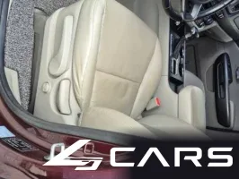 Kia Carnival 9-Seater Luxury — фото 16 (exterior)