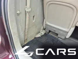 Kia Carnival 9-Seater Luxury — фото 19 (exterior)