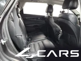 Kia Sorento Diesel 2.2 2WD — фото 11 (exterior)