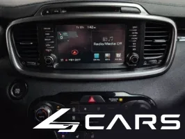 Kia Sorento Diesel 2.2 2WD — фото 12 (exterior)