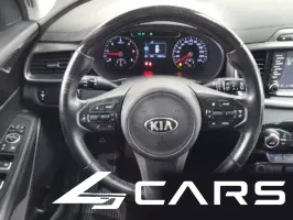 Kia Sorento Diesel 2.2 2WD — фото 13 (exterior)