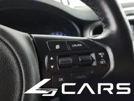 Kia Sorento Diesel 2.2 2WD — фото 15 (exterior)