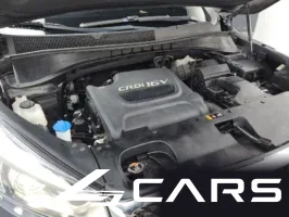 Kia Sorento Diesel 2.2 2WD — фото 6 (exterior)