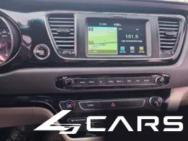 Kia Carnival 9-seater Prestige — фото 11 (exterior)