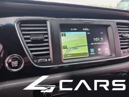 Kia Carnival 9-seater Prestige — фото 12 (exterior)
