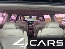 Kia Carnival 9-seater Prestige — фото 16 (exterior)