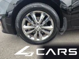 Kia Carnival 9-seater Prestige — фото 10 (exterior)