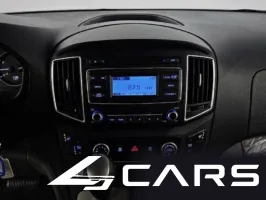 Hyundai Grand Starex 12-Seater Wagon — фото 13 (exterior)