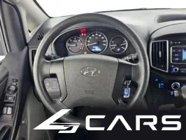 Hyundai Grand Starex 12-Seater Wagon — фото 14 (exterior)