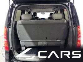 Hyundai Grand Starex 12-Seater Wagon — фото 20 (exterior)