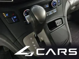 Hyundai Grand Starex 12-Seater Wagon — фото 9 (exterior)