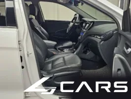 Hyundai Santa Fe Diesel(e-VGT) 2.0 2WD Premium — фото 11 (exterior)