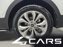 Hyundai Santa Fe Diesel(e-VGT) 2.0 2WD Premium — фото 5 (exterior)