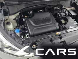 Hyundai Santa Fe Diesel(e-VGT) 2.0 2WD Premium — фото 6 (exterior)