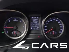 Hyundai Santa Fe Diesel(e-VGT) 2.0 2WD Premium — фото 8 (exterior)
