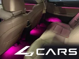 Hyundai Grandeur Premium — фото 15 (exterior)
