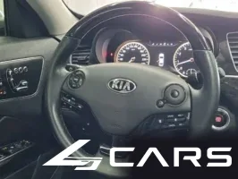 Kia K9 3.3 GDI Executive — фото 15 (exterior)