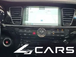 Kia K9 3.3 GDI Executive — фото 16 (exterior)