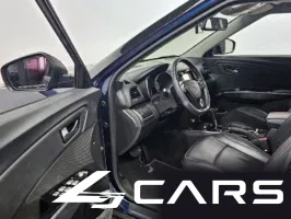 SsangYong / KGM Tivoli 1.6 IX 2WD — фото 11 (exterior)